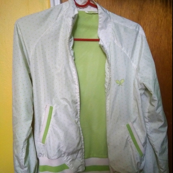 Jacket - Picture 1 of 1